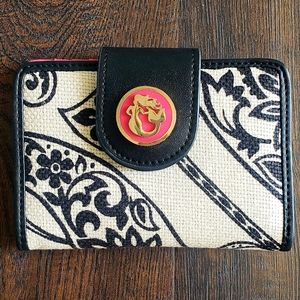 SPARTINA 449/MINI BIFOLD WALLET